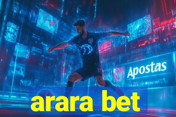 arara bet